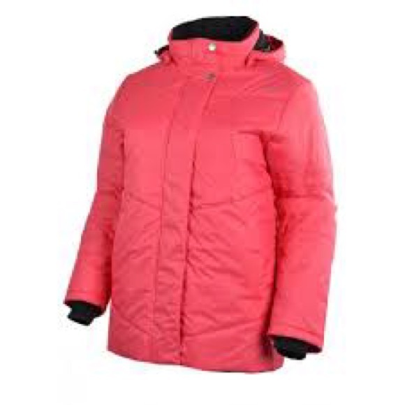 SPORTIVE PLUS - Winter coat - Ultra light - Size 2X - 80$ - Picture 2 of 6